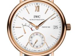 IWC Portofino Hand-Wound IW510107 -