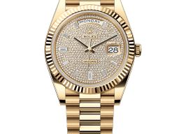 Rolex Day-Date 40 228238 -