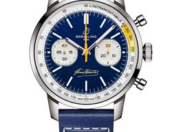 Breitling Top Time AB01764A1C1X1 -