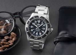 Breitling Superocean II 44 A17392D7/BD68 -