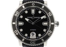 Ulysse Nardin Lady Diver 8103-101 -