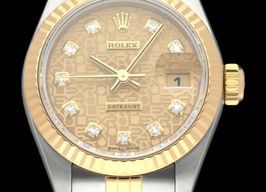 Rolex Lady-Datejust 69173G -