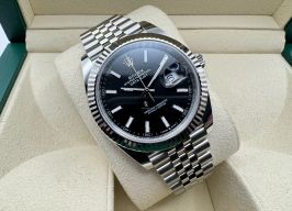 Rolex Datejust 41 126334 (2026) - 41mm Staal