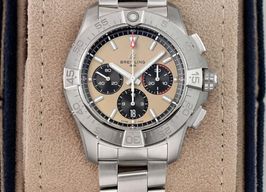 Breitling Avenger AB0147101A1A1 -