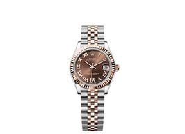 Rolex Datejust 31 278271 (2026) - 31mm Goud/Staal