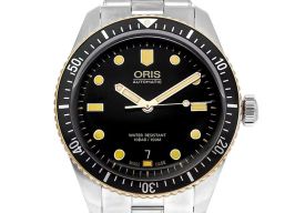 Oris Divers Sixty Five 01 733 7707 4354-07 8 20 18 -