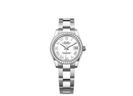 Rolex Datejust 31 278384RBR (2025) - 31 mm Steel case