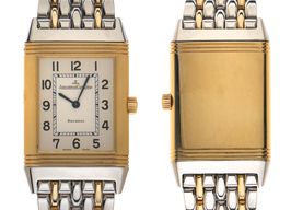 Jaeger-LeCoultre Reverso 252.5.08 -