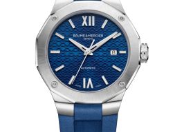 Baume & Mercier Riviera M0A10619 -