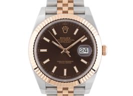 Rolex Datejust 41 126331 -