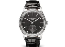 Patek Philippe Calatrava 6119G-001 -