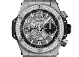 Hublot Big Bang Unico 441.NX.1171.RX.1104 -