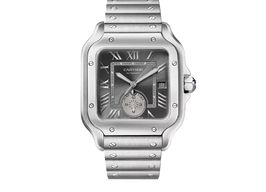 Cartier Santos WSSA0076 -