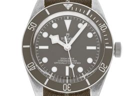 Tudor Black Bay Fifty-Eight 79010SG -