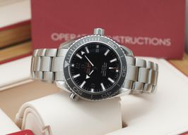 Omega Seamaster Planet Ocean 232.30.42.21.01.001 -