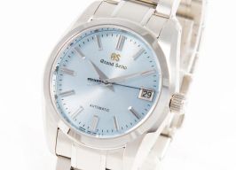 Grand Seiko Heritage Collection SBGR325 -