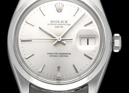 Rolex Oyster Perpetual Date 1500 (1972) - 34 mm Steel case