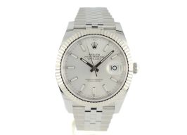 Rolex Datejust 41 126334 (2025) - 41 mm Steel case