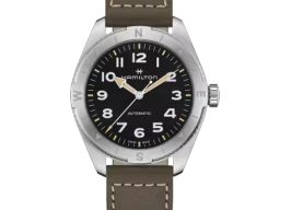 Hamilton Khaki Field H70315830 -