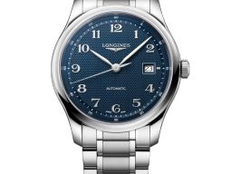 Longines Master Collection L2.950.4.93.6 -