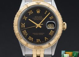 Rolex Datejust Turn-O-Graph 16263 -