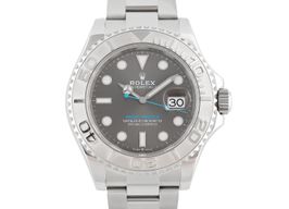 Rolex Yacht-Master 40 126622 (2021) - 40mm Staal