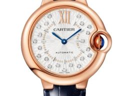 Cartier Ballon Bleu WGBB0052 -