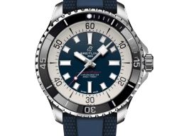 Breitling Superocean 44 A17376211C1S1 -