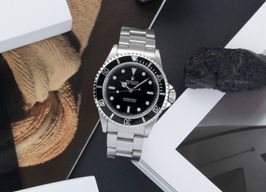 Rolex Submariner No Date 14060M -