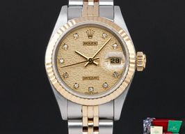 Rolex Lady-Datejust 69173 -