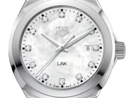 TAG Heuer Link Lady WBC1312.BA0600 -