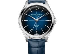 Baume & Mercier Clifton M0A10833 -