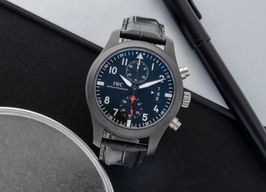 IWC Pilot Chronograph IW388001 -