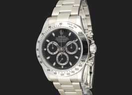 Rolex Daytona 116520 (2014) - 40 mm Steel case