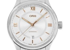 Oris Classic 01 733 7719 4071-07 8 20 10 -