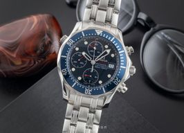 Omega Seamaster Diver 300 M 2225.80.00 -
