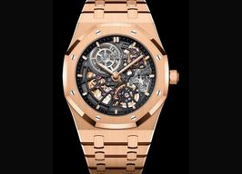 Audemars Piguet Royal Oak Jumbo 16204OR.OO.1240OR.01 -