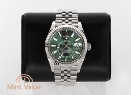Rolex Sky-Dweller 336934 -