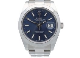 Rolex Datejust 41 126300 -