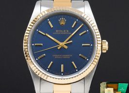 Rolex Oyster Perpetual 34 14233 -