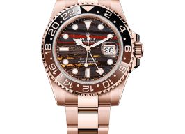 Rolex GMT-Master II 126715CHNR -