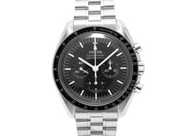 Omega Speedmaster Professional Moonwatch 310.30.42.50.01.001 (2024) - Black dial 42 mm Steel case