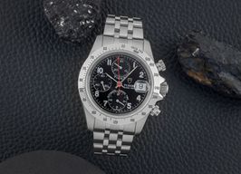 Tudor Prince Date 79280 (2002) - 40mm Staal