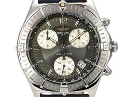 Breitling Colt Chronograph A53011 -