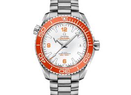 Omega Seamaster Planet Ocean 215.30.44.21.04.001 -