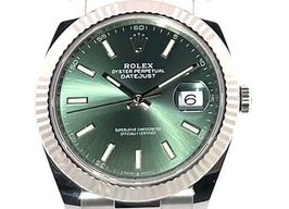 Rolex Datejust 41 126334 -