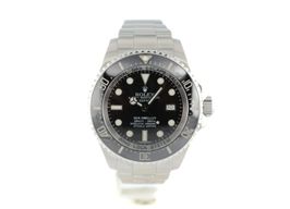 Rolex Sea-Dweller Deepsea 116660 -