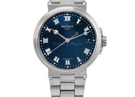 Breguet Marine 5517TI/Y1/TZ0 -