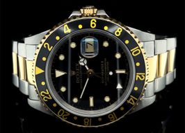 Rolex GMT-Master II 16713 -