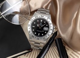 Rolex Explorer II 16570 (Onbekend (willekeurig serienummer)) - 40mm Staal